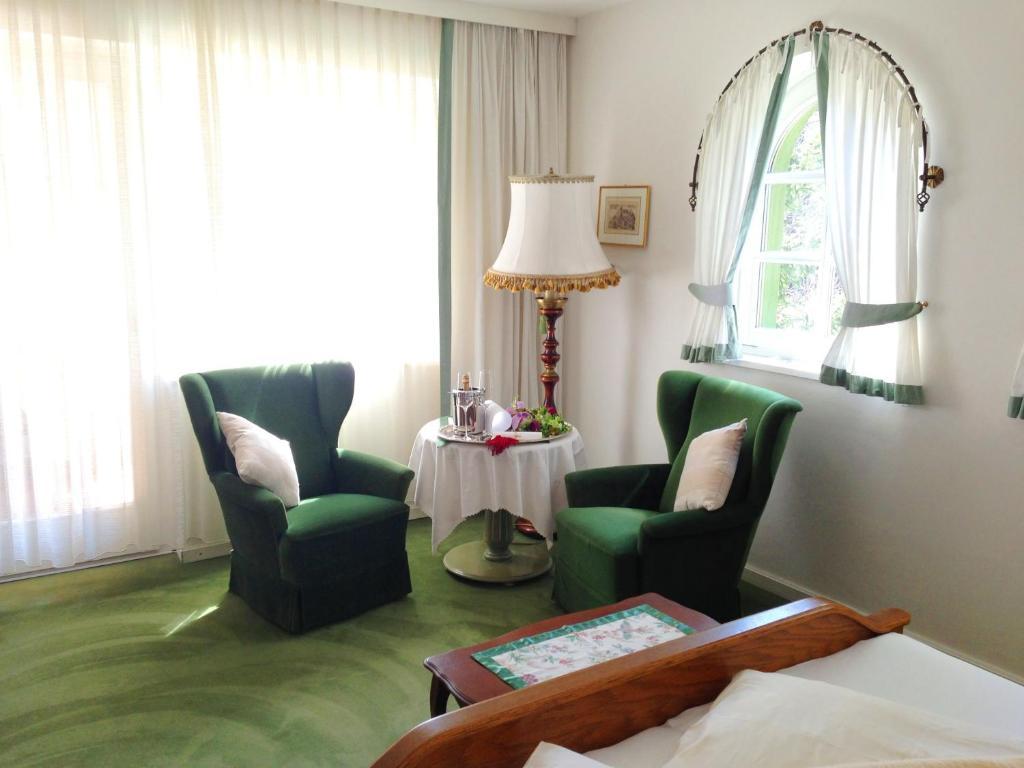 Dietrichsteinerhof Apartments & Rooms Faak am See Room photo